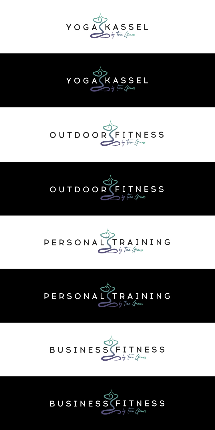 Logo-Design von ultramarin für OutdoorCircuit Kassel | Design #19500659