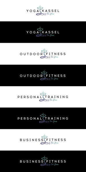 Logo Design by ultramarin for OutdoorCircuit Kassel | Design: #19500659