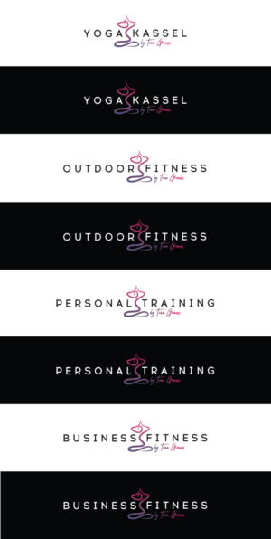 Logo Design by ultramarin for OutdoorCircuit Kassel | Design: #19508888