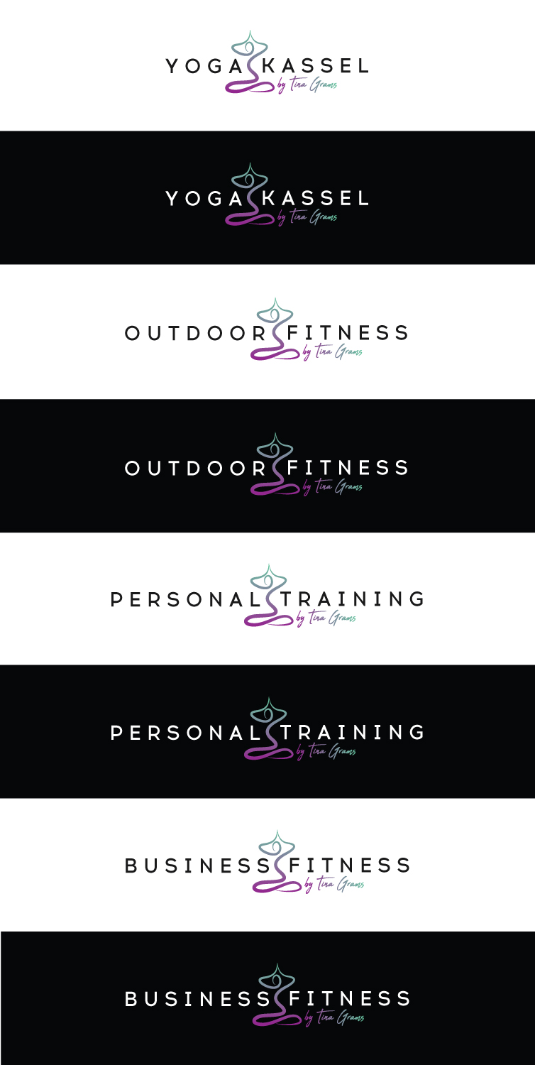 Logo-Design von ultramarin für OutdoorCircuit Kassel | Design #19509663