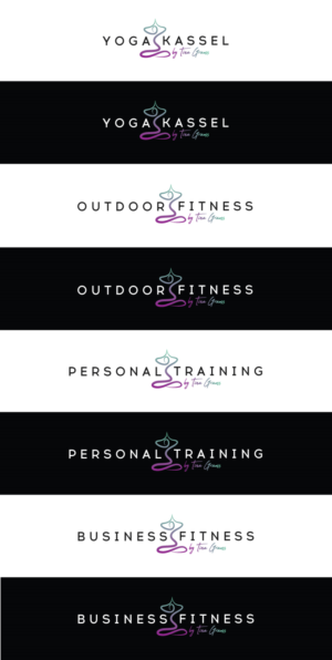 Logo Design by ultramarin for OutdoorCircuit Kassel | Design: #19509663