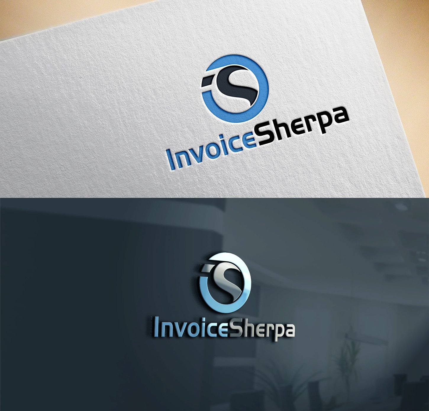 Logo Design by design_ghost 2 for this project | Design #19441080