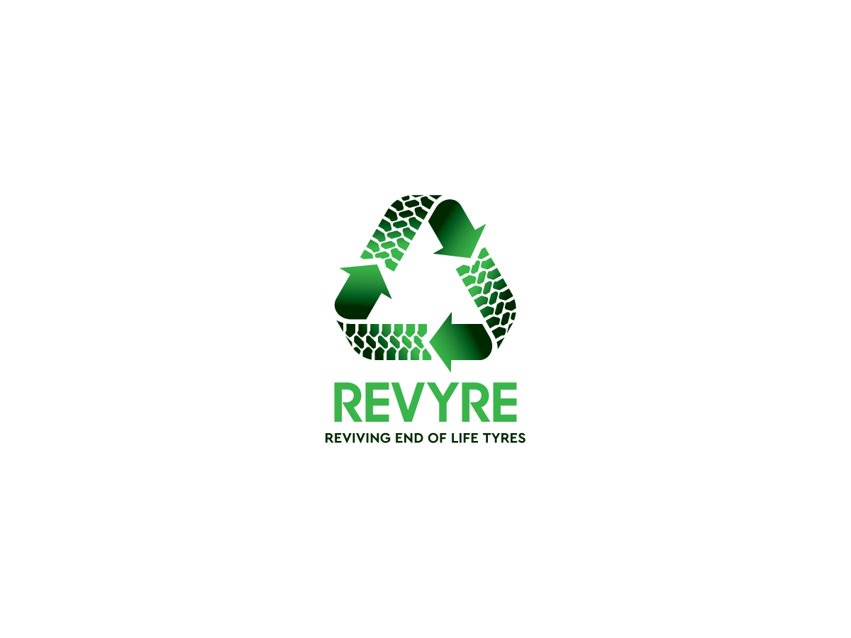 Logo Design by Neil for REVYRE Limited | Design #19470812