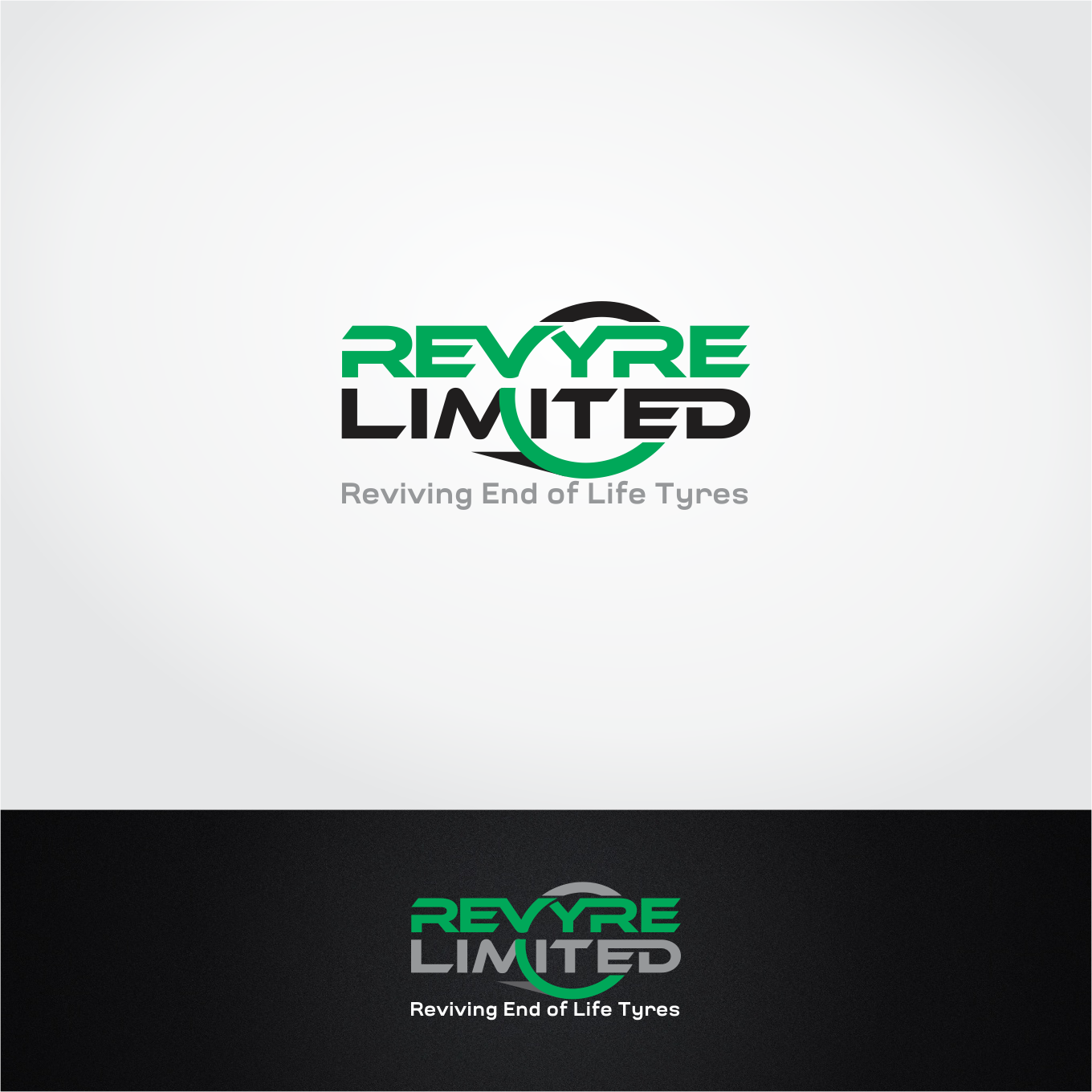 Logo Design by Arham Hidayat for REVYRE Limited | Design #19491246