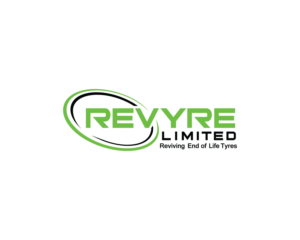 Logo Design by Atec for REVYRE Limited | Design: #19469378