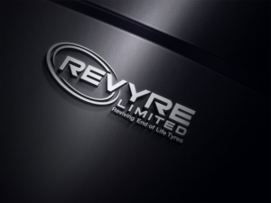 Logo Design by Atec for REVYRE Limited | Design: #19469386