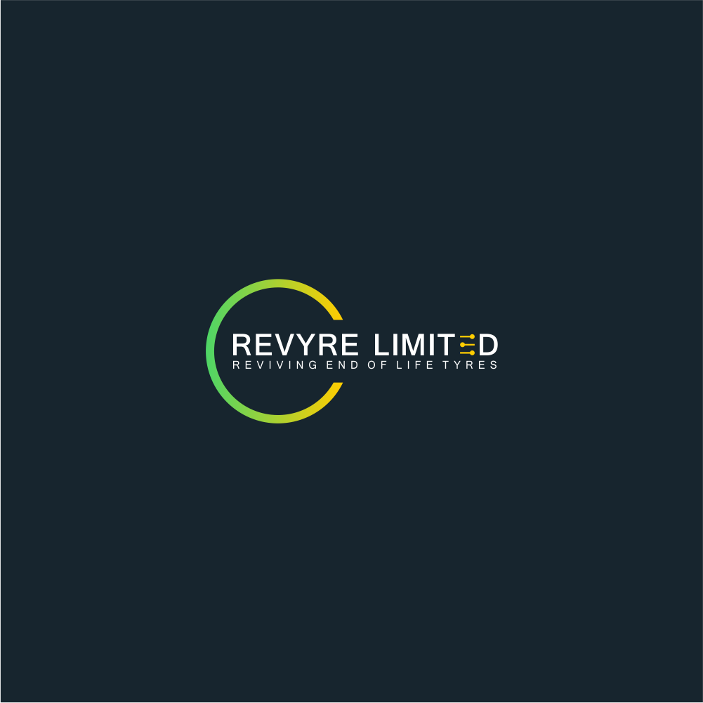 Logo Design by Wahyu Araf for REVYRE Limited | Design #19507860