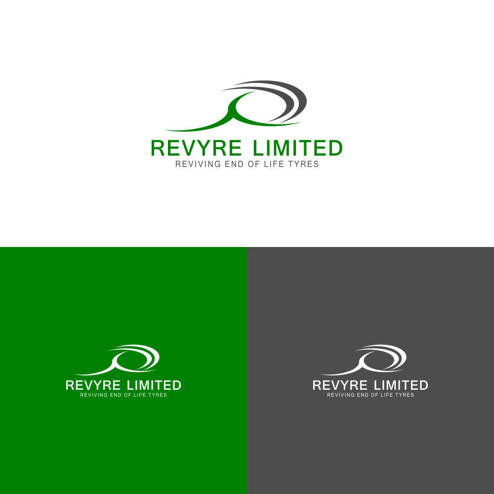 Design de Logo par Wahyu Araf pour REVYRE Limited | Design #19507862