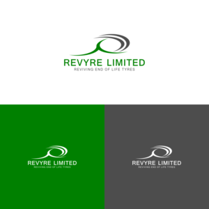 Logo Design by Wahyu Araf for REVYRE Limited | Design: #19507862