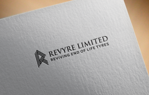 Logo Design by deku for REVYRE Limited | Design: #19497284