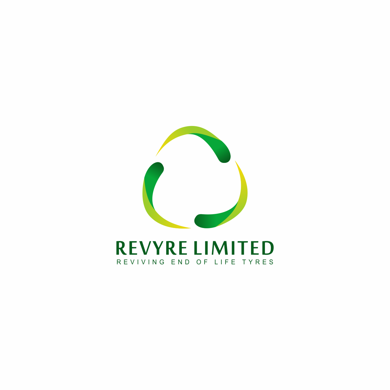 Logo Design by fahmi81 for REVYRE Limited | Design #19466450