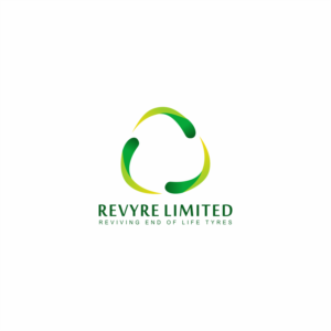 Logo Design by fahmi81 for REVYRE Limited | Design: #19466450