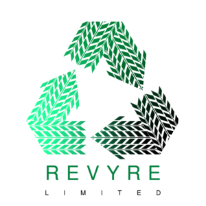 Logo Design by ivs rae for REVYRE Limited | Design #19509372