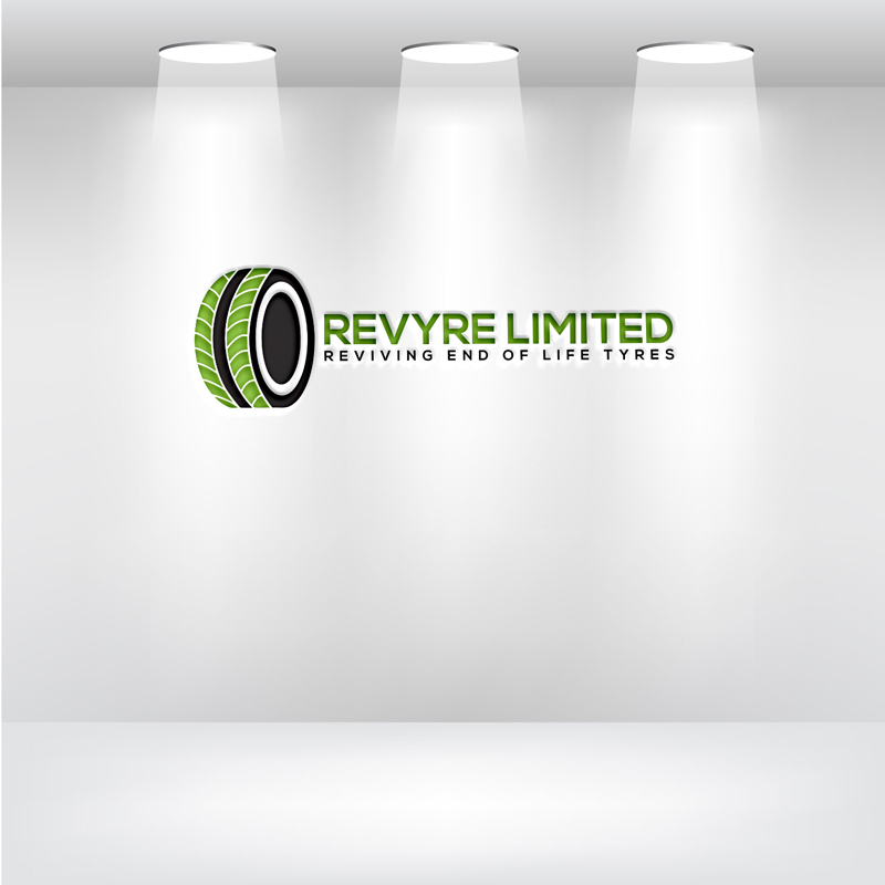 Logo Design by Pro_DesignMaster for REVYRE Limited | Design #19469370