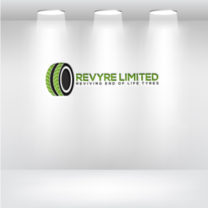 Logo Design by Pro_DesignMaster for REVYRE Limited | Design: #19469370