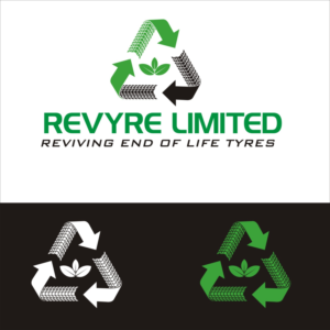 Logo Design by Helen Ramadhani for REVYRE Limited | Design #19506479