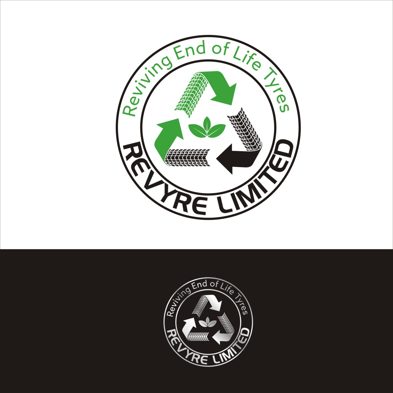 Design de Logo par Helen Ramadhani pour REVYRE Limited | Design #19506482