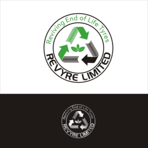 Logo Design by Helen Ramadhani for REVYRE Limited | Design: #19506482