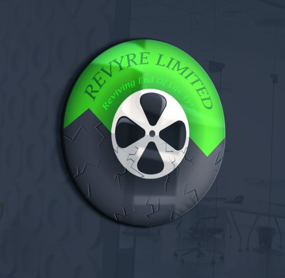 Design de Logo par yehia pour REVYRE Limited | Design #19485551