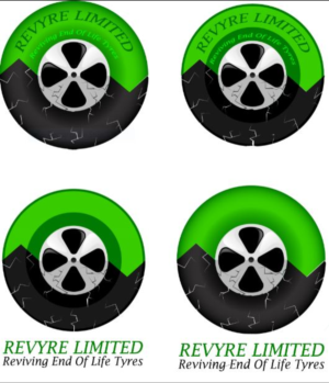 Design de Logo par yehia pour REVYRE Limited | Design : #19485552