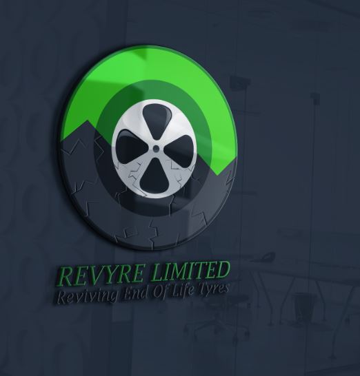 Logo Design by yehia for REVYRE Limited | Design #19485554