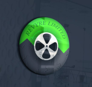 Design de Logo par yehia pour REVYRE Limited | Design : #19486989