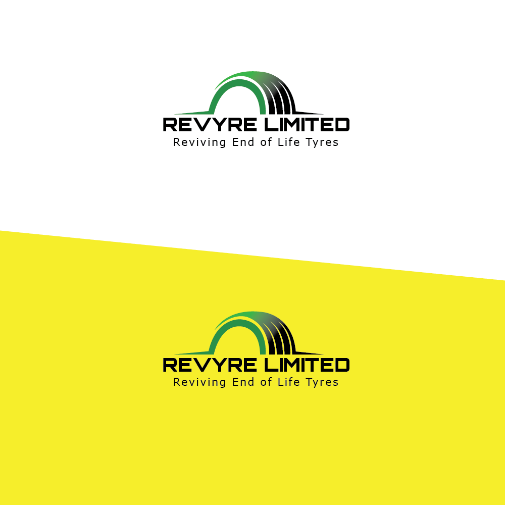 Logo Design by branislav 3 for REVYRE Limited | Design #19503050