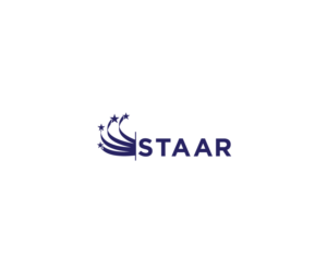 STAAR | Logo Design by larismanis