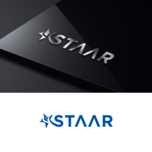 STAAR | Logo Design by sushsharma99
