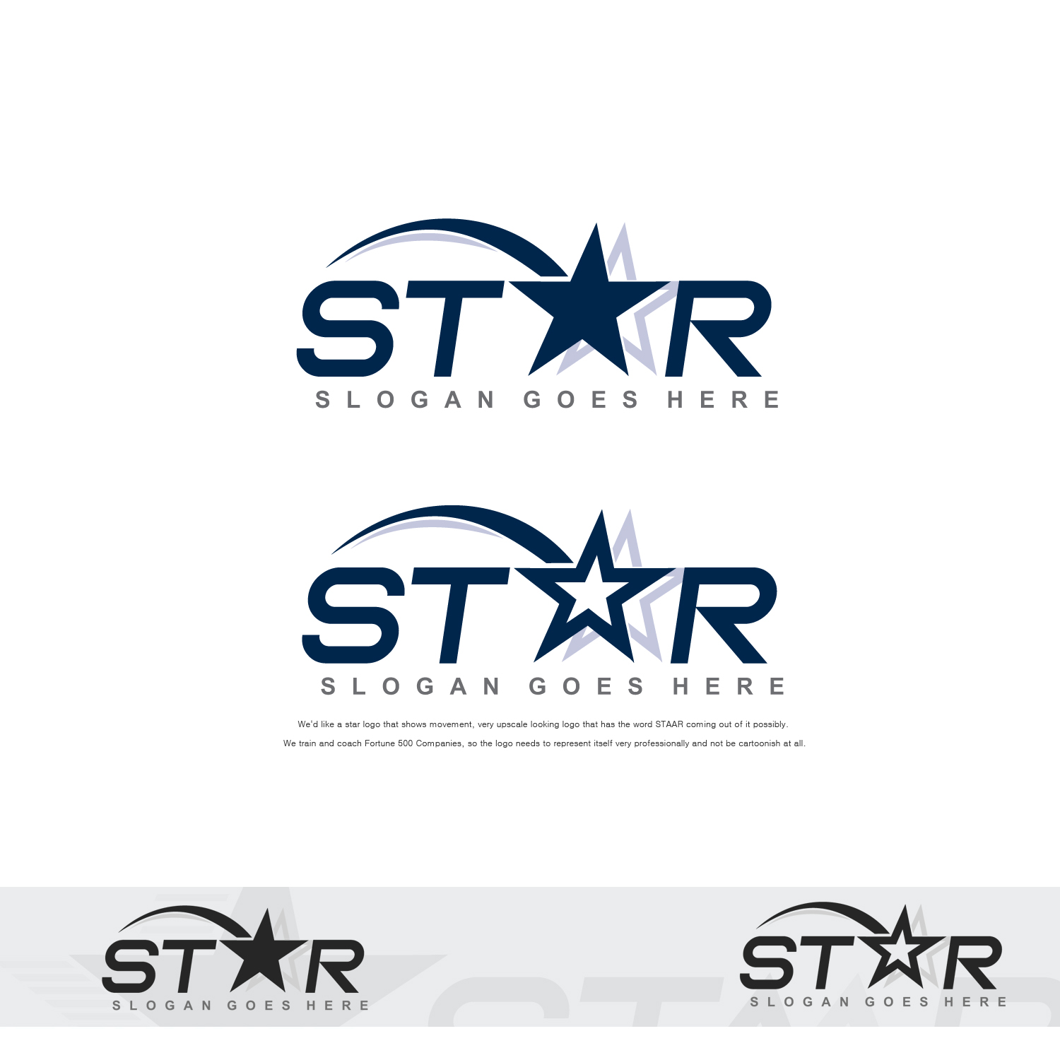 Logo Design by graphic.art13 for this project | Design #19453979