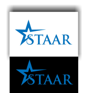 STAAR | Logo Design by nexalite