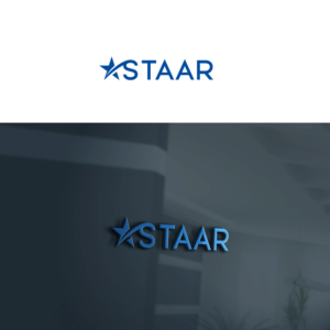 STAAR | Logo Design by pulogo