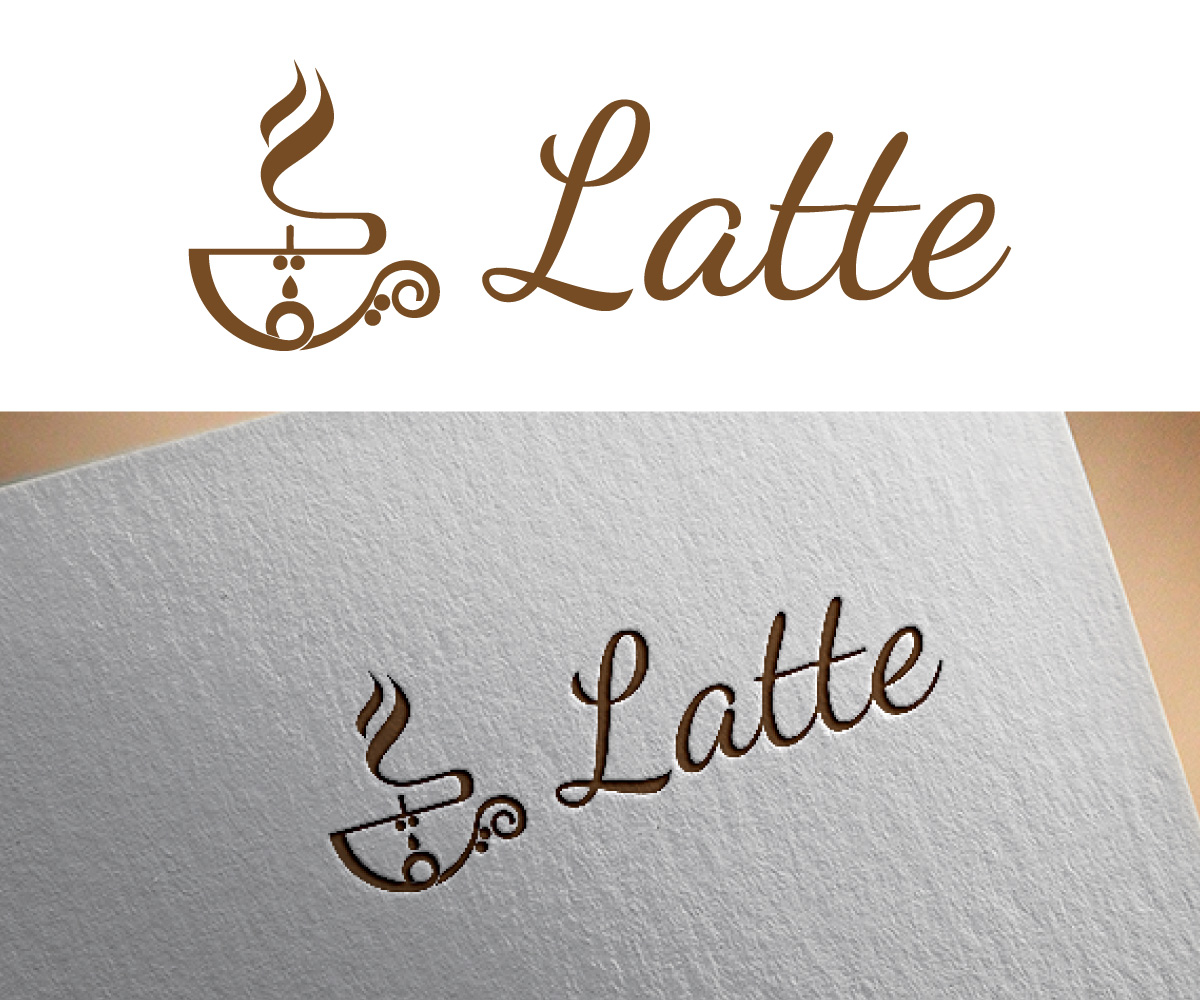 Logo Design by DesignKhalifa2 for this project | Design #20032410