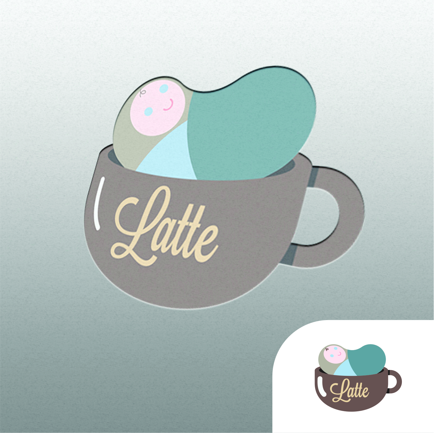 Logo Design by JucanBogdan for this project | Design #20018118