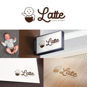 Logo Design by bentosadv