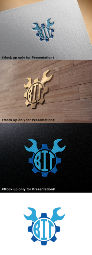 Diseño de Logo por designmind78 para este proyecto | Diseño: #19455078