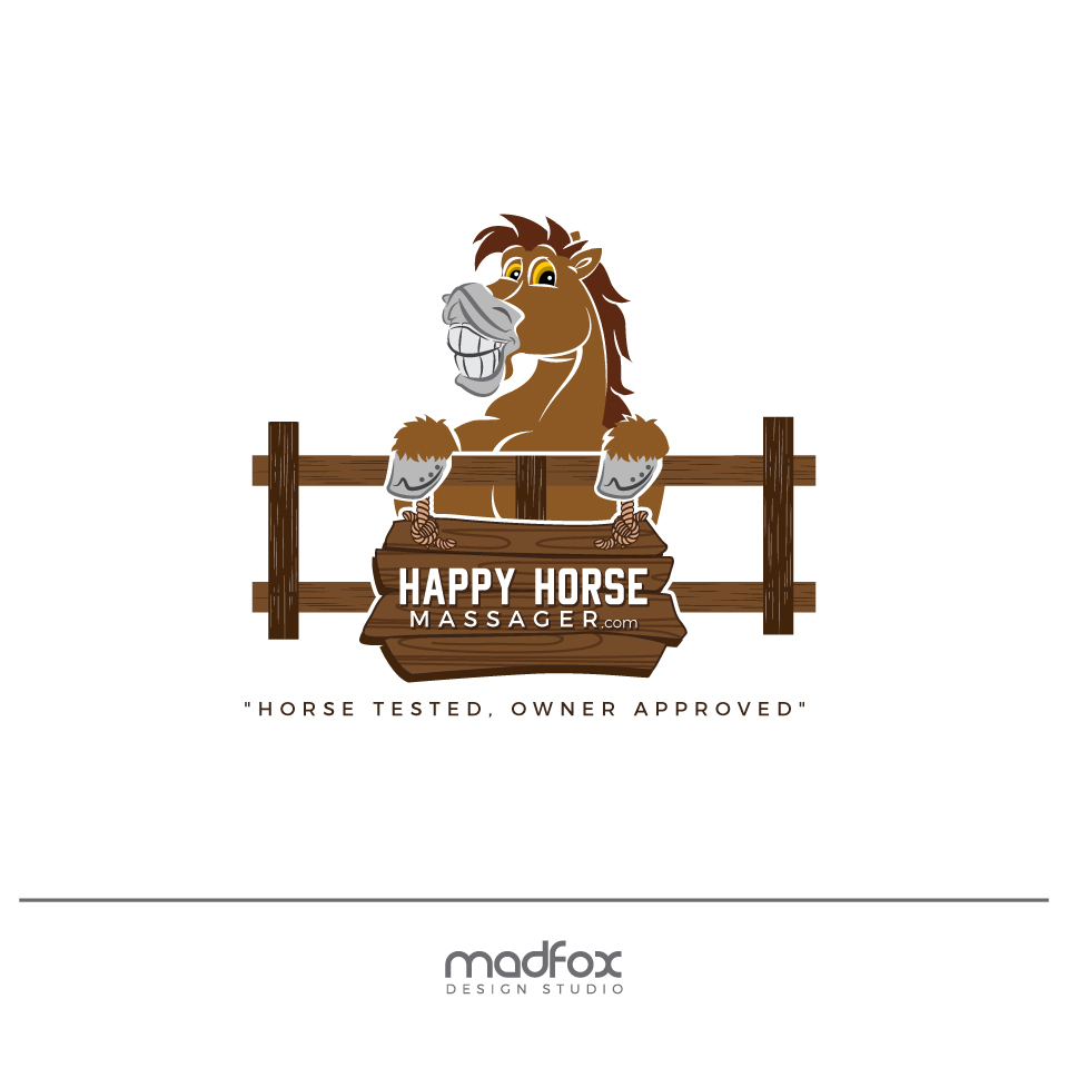 Logo Design by WILD FOX Desing Studio for this project | Design #19440671