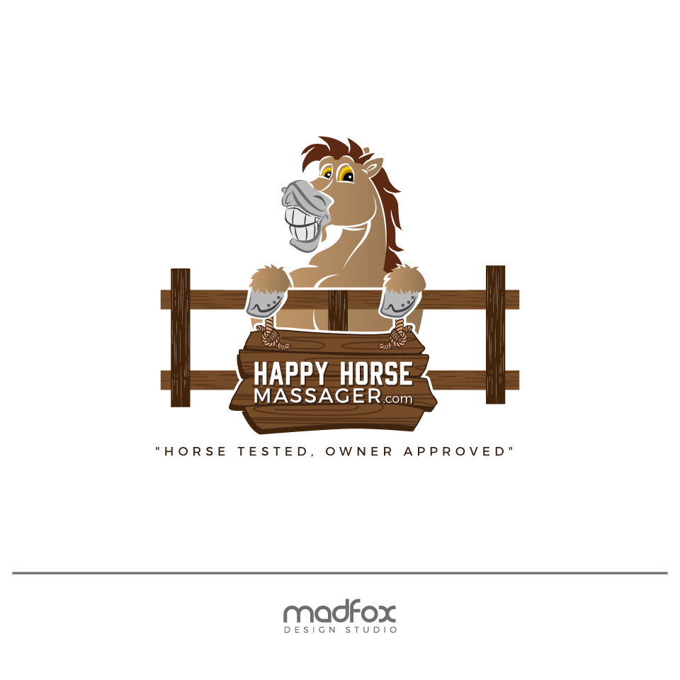Logo Design by WILD FOX Desing Studio for this project | Design #19467947