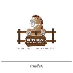 Logo Design by WILD FOX Desing Studio for this project | Design: #19467947