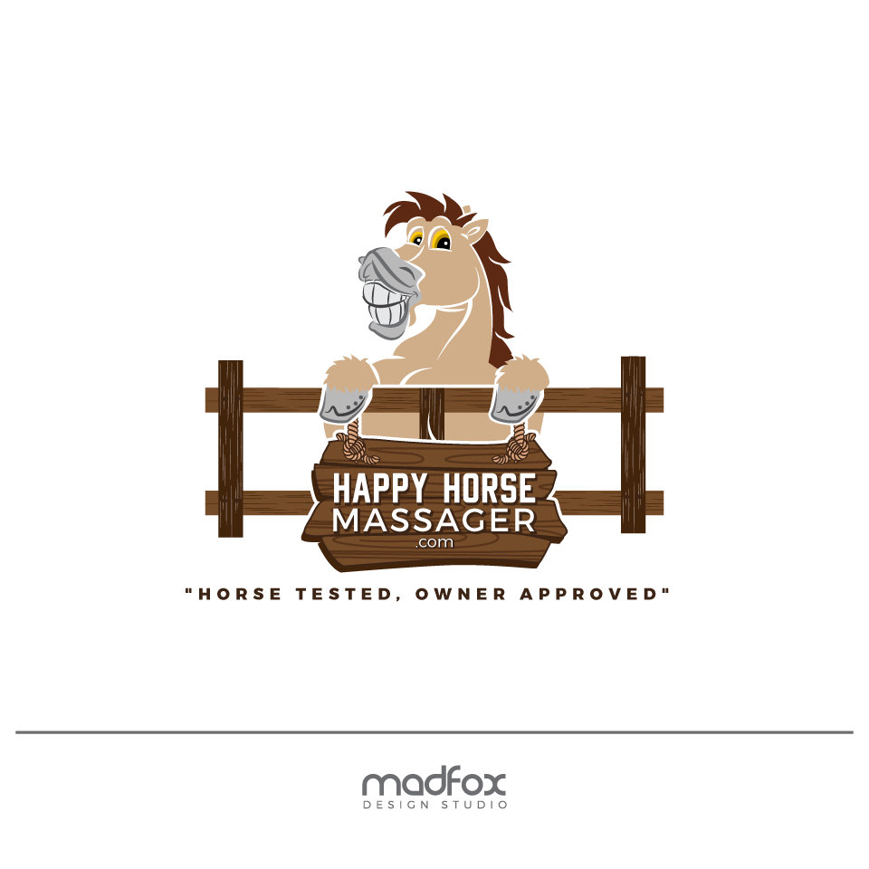 Logo Design by WILD FOX Desing Studio for this project | Design #19477347