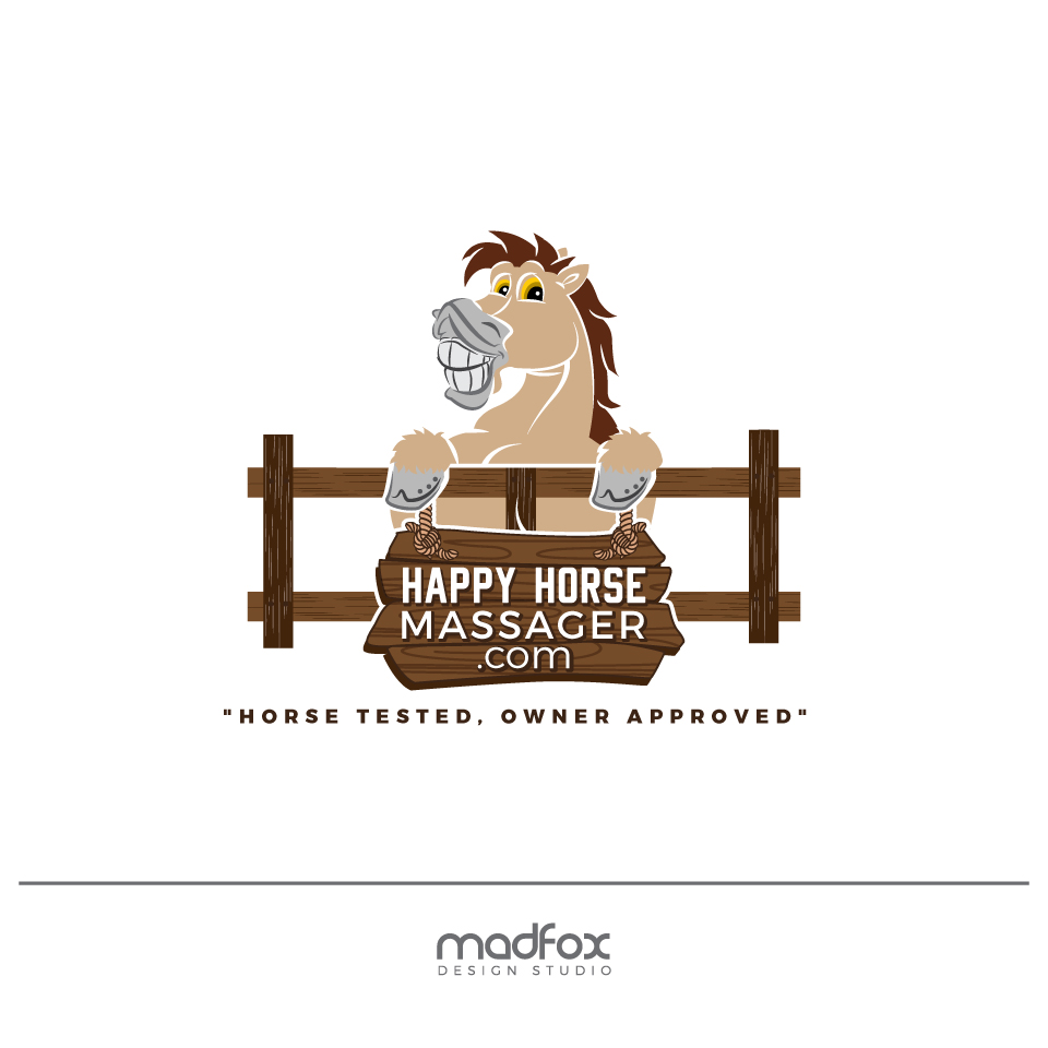 Logo Design by WILD FOX Desing Studio for this project | Design: #19486098