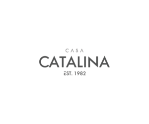 Casa Catalina  | Logo Design by mxv.design