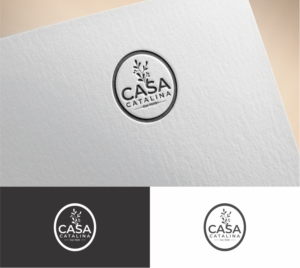 Logo Design by MKR for this project | Design: #19458206