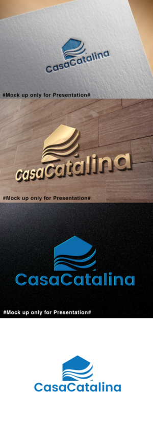 Logo Design by designmind78 for this project | Design: #19455075