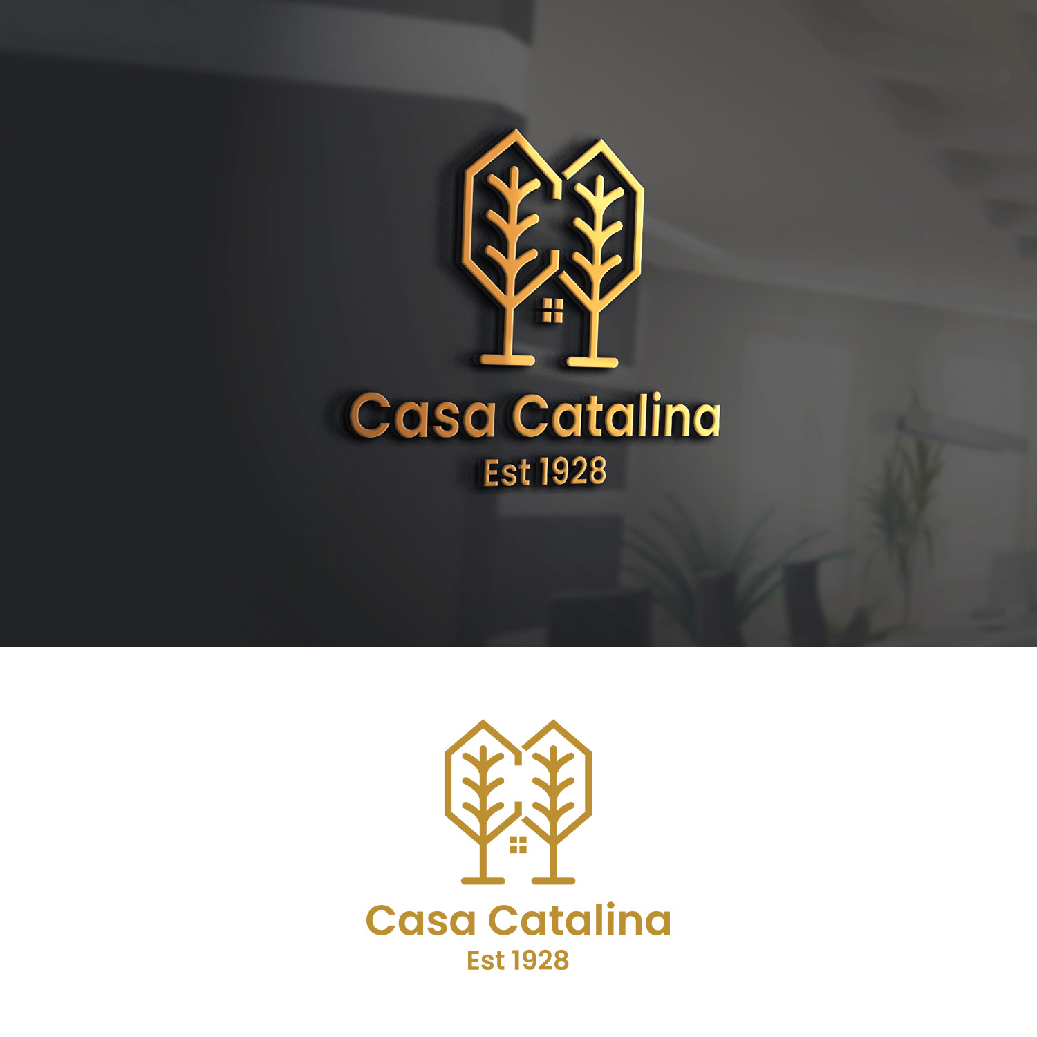 Logo Design by SGS.Design for this project | Design #19509825