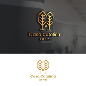 Logo Design by SGS.Design for this project | Design #19509825