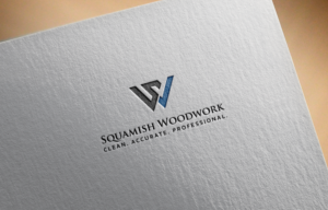 Design de Logo par deku pour Squamish Woodwork | Design : #19497010