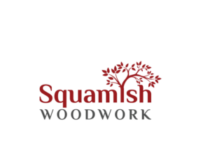 Logo Design by shimul Graphic for Squamish Woodwork | Design: #19479582