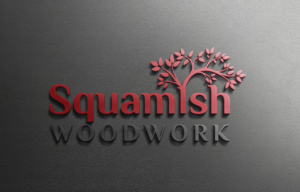 Design de Logo par shimul Graphic pour Squamish Woodwork | Design : #19479583