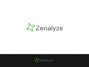 Logo Design by B.Tibéri for this project | Design: #2887360